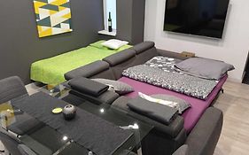 Apartamenty Kamienna - Wypoczynek , cisza i spokój - Nie na imprezy